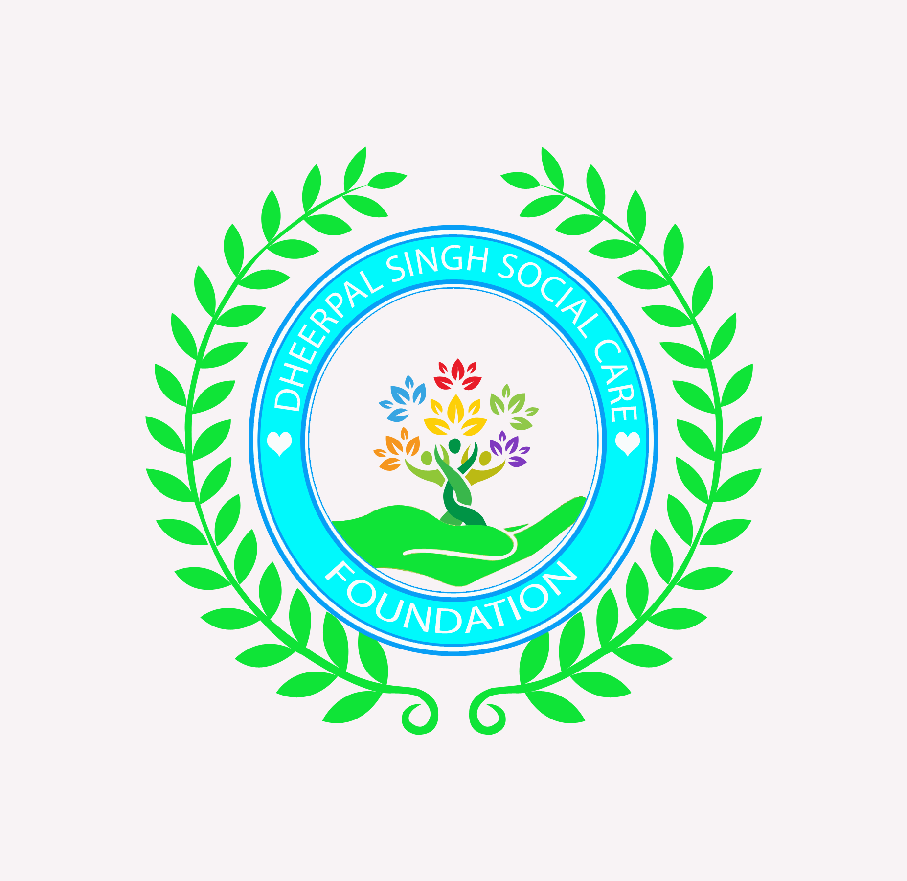 dheerpal singh social care foundation